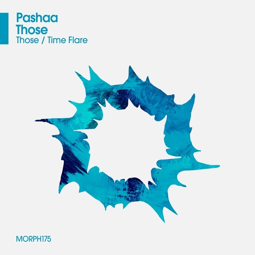 Pashaa (RU) - Those [MORPH175]